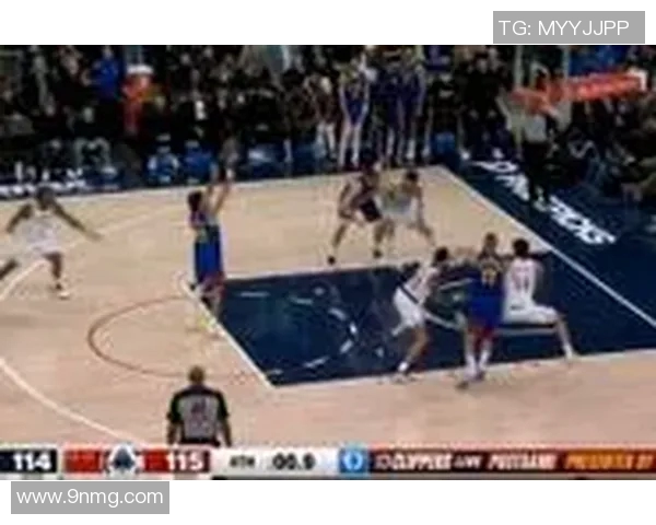 季后赛激战勇士对决快船精彩直播全程回顾与分析