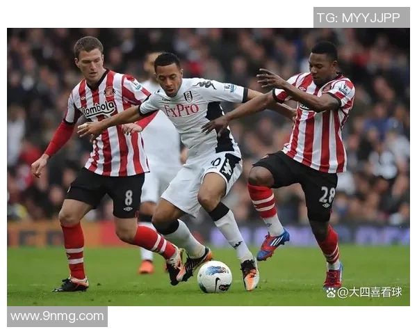 诺维奇主场迎战富勒姆双方争夺英超宝贵积分之战