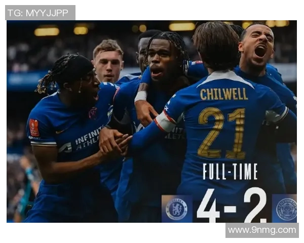 切尔西与雷恩激战正酣视频直播精彩瞬间不容错过