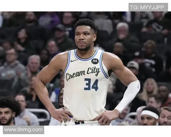 扬尼斯阿德托昆博：从希腊少年到NBA超级巨星的传奇旅程