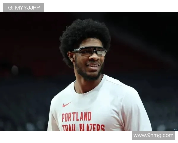 斯库特亨德森的崛起之路：从青涩新星到NBA未来的领军人物